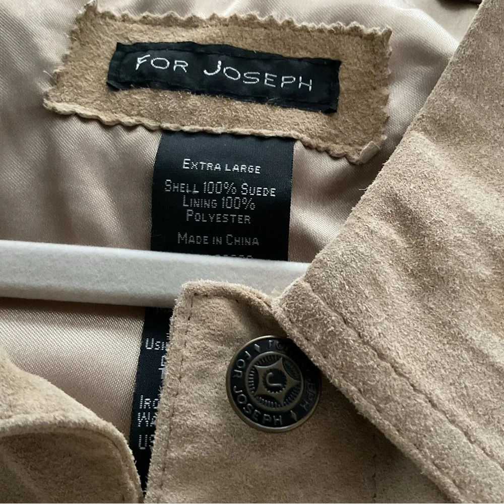 Jacket - Picture 11 of 11